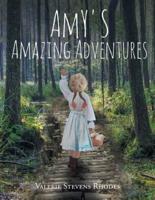 Amy's Amazing Adventures