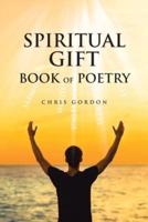 Spiritual Gift: Book of Poetry