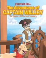 The Adventures of Captain Williby: The Mystery of the Lost Treasure