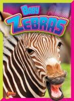 Baby Zebras