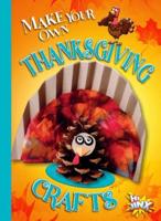 Make Your Own Thanksgiving Crafts