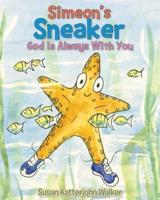 Simeon's Sneaker: God Is Always With You