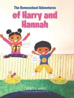 The Homeschool Adventures of Harry and Hannah