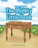 The Mighty Little Desk
