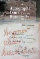 Autographs Don't Burn: Letters to the Bunins, Part 1