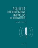 Electromechanical Transducers for Underwater Sound