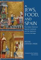 Jews, Food, and Spain