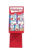 Highlights Learning Fun 56C DISPLAY