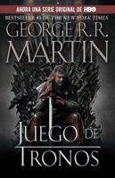 Juego De Tronos / A Game of Thrones
