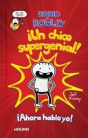 Diario De Rowley: ãUn Chico Supergenial! / Diary of an Awesome Friendly Kid Rowl Ey Jefferson's Journal