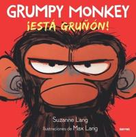 Grumpy Monkey: ãEstá Gruñón! / Grumpy Monkey