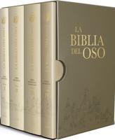 Estuche Biblia Del OSO / The Bears Bible. Boxed Set Deluxe Hardcover