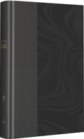 RVR 1960 Biblia De Estudio Dake, Tamaño Grande, Tapa Dura, Negra / Spanish RVR 1960 Dake Study Bible, Large Size, Black Hardcover