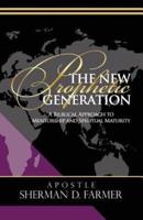The New Prophetic Generation