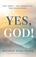 Yes, God!