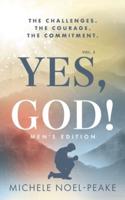 Yes, God! ?Volume 2 ?Men's Edition