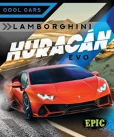 Lamborghini Huracán Evo