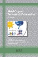 Metal-Organic Framework Composites