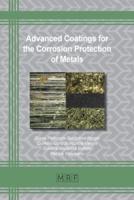 Advanced Coatings for the Corrosion Protection of Metals