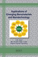 Applications of Emerging Nanomaterials and Nanotechnology