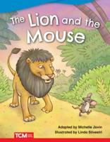 The Lion and Mouse