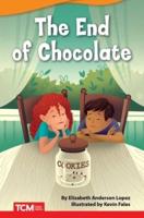 The End of Chocolate