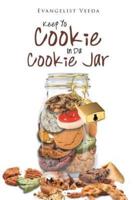 Keep Yo Cookie In Da Cookie Jar