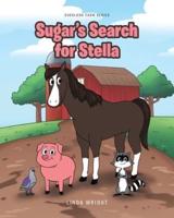 Sugar's Search for Stella