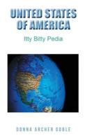 United States of America -  Itty Bitty Pedia