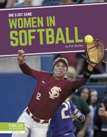 Women in Softball