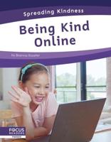 Being Kind Online