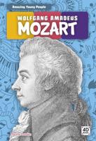 Wolfgang Amadeus Mozart