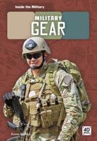 Military Gear