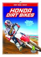 Honda Dirt Bikes