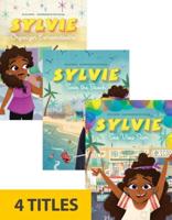 Sylvie (Set of 4)