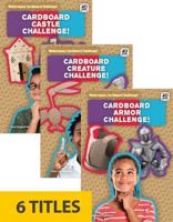 Makerspace Cardboard Challenge!