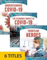 Core Library Guide to COVID-19