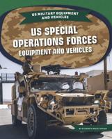 US Special Operations Forces