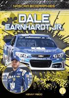 Dale Earnhardt, Jr