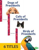 Pets of Presidents