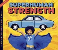Superhuman Strength