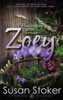 Un Sanctuaire pour Zoey