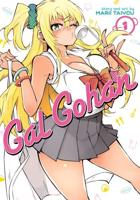 Gal Gohan. Volume 1
