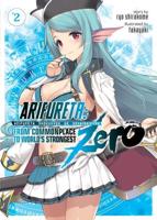 Arifureta - ZERO Vol. 2