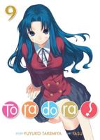 Toradora!. Vol. 9