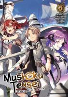 Mushoku Tensei Vol. 4