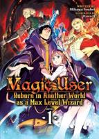 Magic User Volume 1