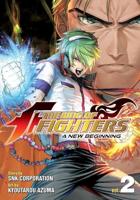 The King of Fighters Volume 2