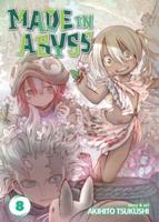Made in Abyss. Vol. 8