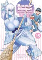 Monster Musume. Volume 16